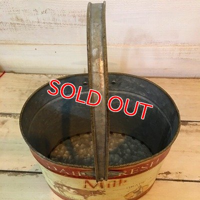 画像4: デイリー　フレッシュ　オーバルバケツ3個セット