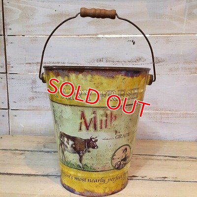 画像8: デイリー　フレッシュ　バケツ3個セット