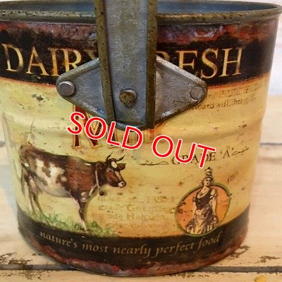 画像9: デイリー　フレッシュ　オーバルバケツ3個セット