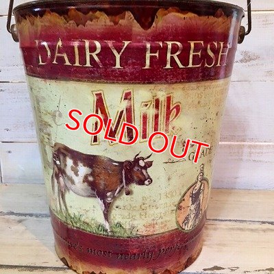 画像3: デイリー　フレッシュ　バケツ3個セット