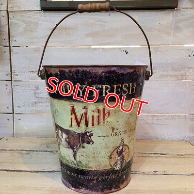 画像5: デイリー　フレッシュ　バケツ3個セット