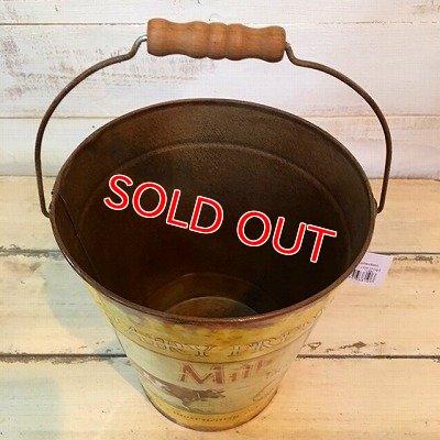 画像10: デイリー　フレッシュ　バケツ3個セット