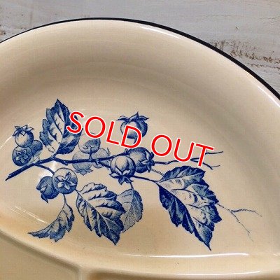 画像3: オワゾー・エ・ローズミュスケ　プレート