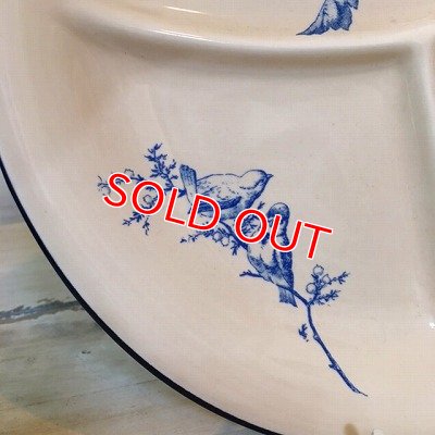 画像4: オワゾー・エ・ローズミュスケ　プレート