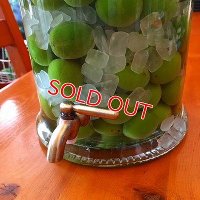 画像3: ガラス　ビネグリエ