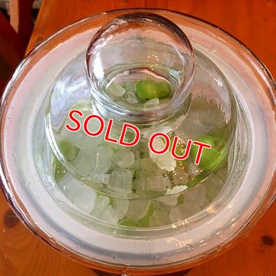 画像5: ガラス　ビネグリエ