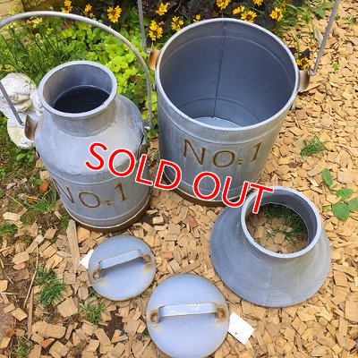 画像6: ミルクポット 2個セット