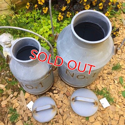 画像5: ミルクポット 2個セット