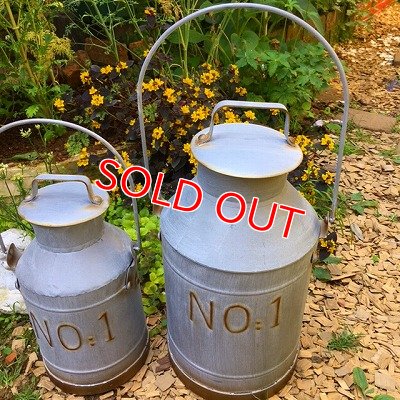 画像3: ミルクポット 2個セット