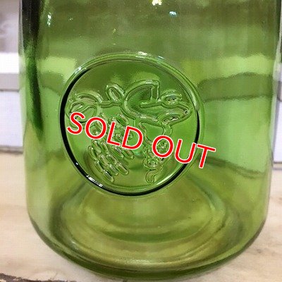 画像7: GC ガラス　カラフェ　ぶどう