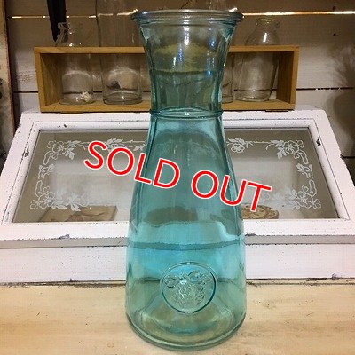 画像4: GC ガラス　カラフェ　ぶどう