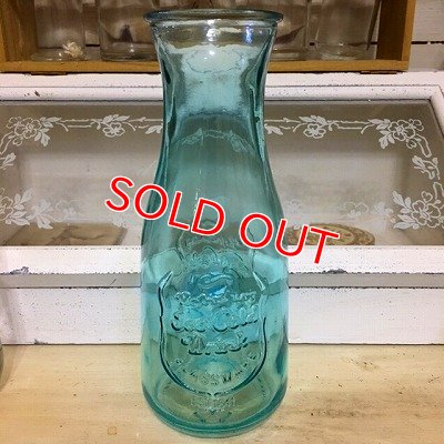 画像4: GC ガラス　カラフェ　Ice Cold Drink