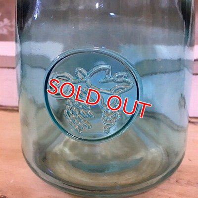 画像5: GC ガラス　カラフェ　ぶどう