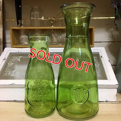 画像10: GC ガラス　カラフェ　ぶどう