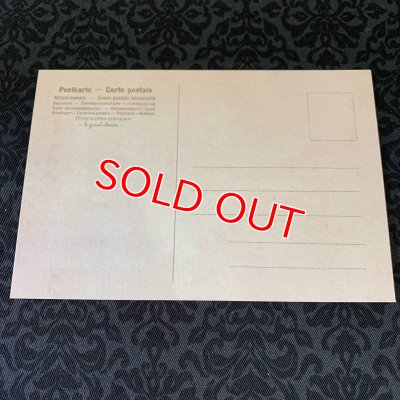 画像8: フラワーポストカード5枚セット すずらん&勿忘草