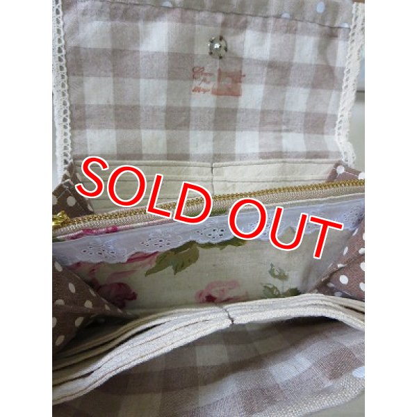 画像4: 長財布A2 (4)