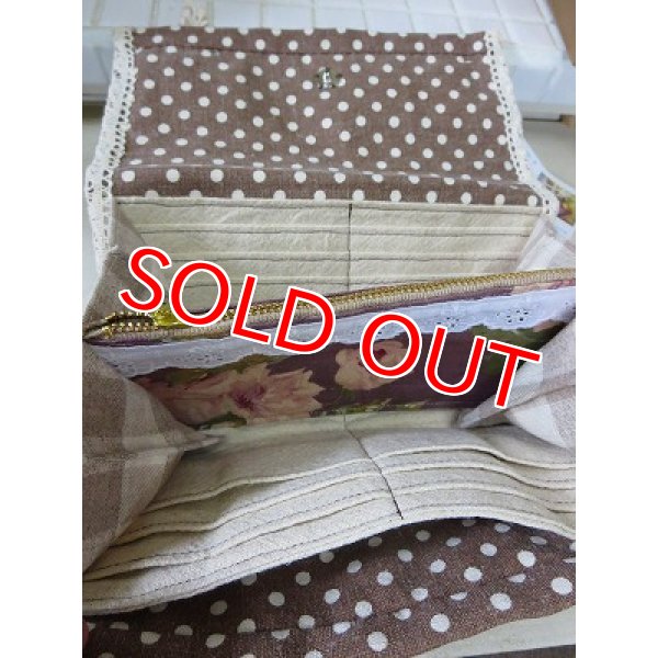 画像4: 長財布A1 (4)