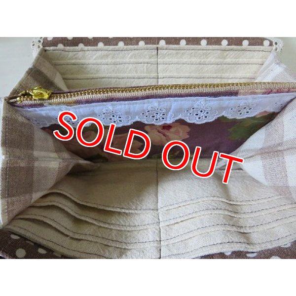 画像5: 長財布A1 (5)