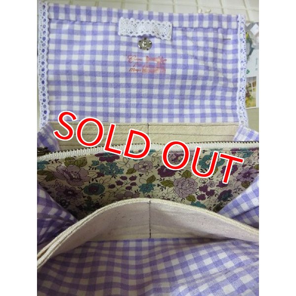 画像4: 長財布A3 (4)