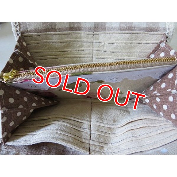 画像5: 長財布A2 (5)