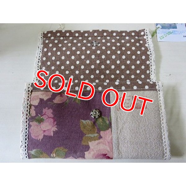 画像3: 長財布A1 (3)