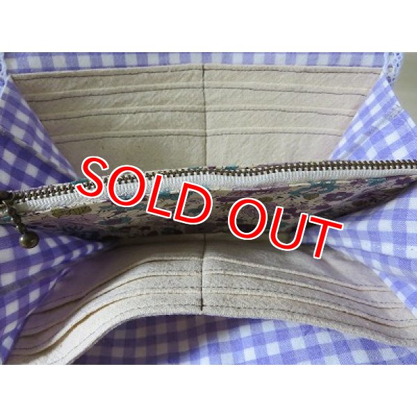 画像5: 長財布A3 (5)