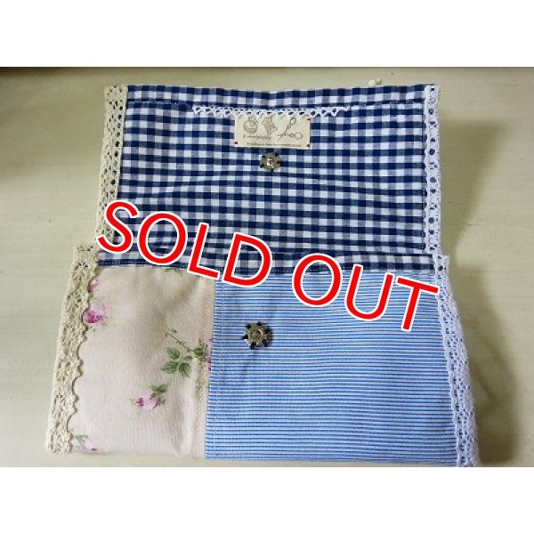 画像3: 長財布B2 (3)