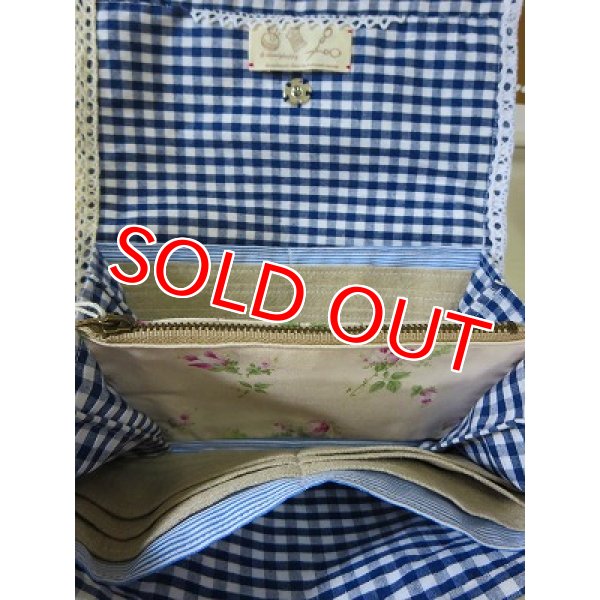 画像4: 長財布B2 (4)