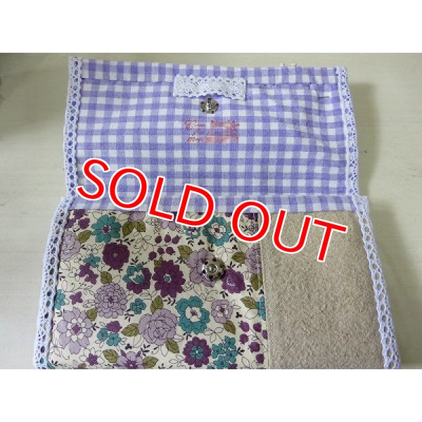 画像3: 長財布A3 (3)