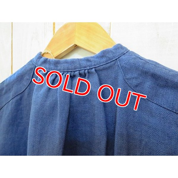 画像8: ブレ アン エルブ(青い麦) インディゴ (8)