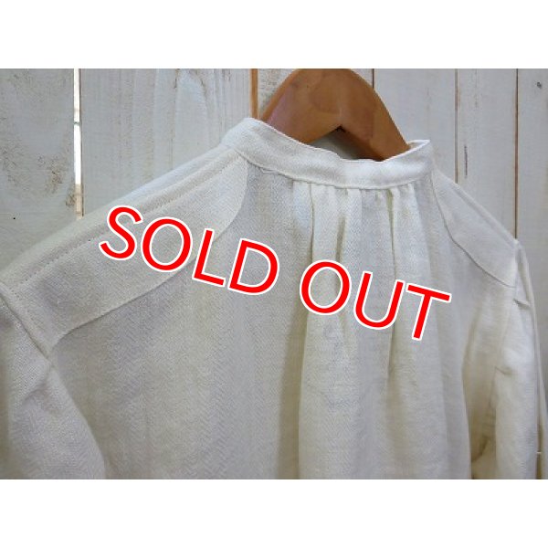 画像8: ブレ アン エルブ(青い麦) ホワイト (8)