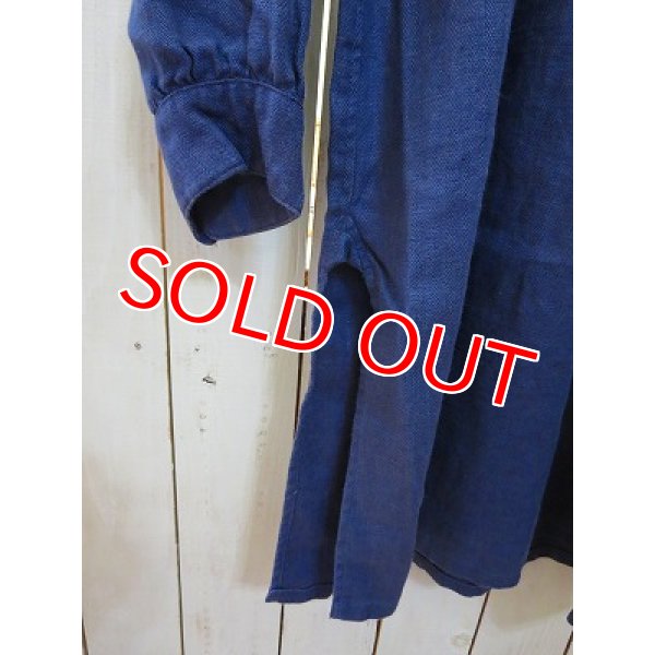 画像5: ブレ アン エルブ(青い麦) インディゴ (5)