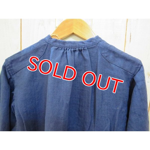 画像7: ブレ アン エルブ(青い麦) インディゴ (7)