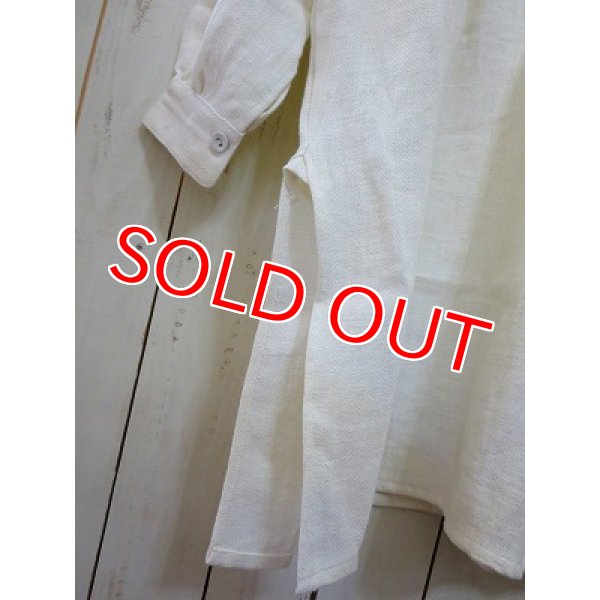 画像6: ブレ アン エルブ(青い麦) ホワイト (6)