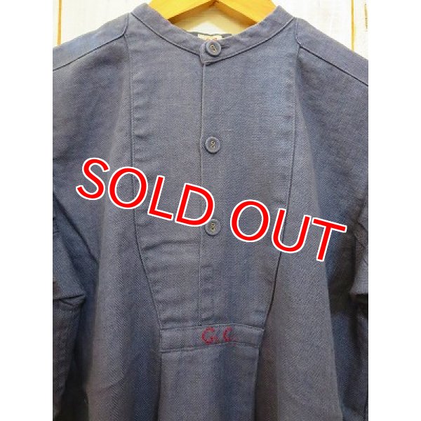 画像3: ブレ アン エルブ(青い麦) インディゴ (3)