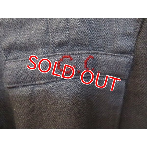 画像4: ブレ アン エルブ(青い麦) インディゴ (4)