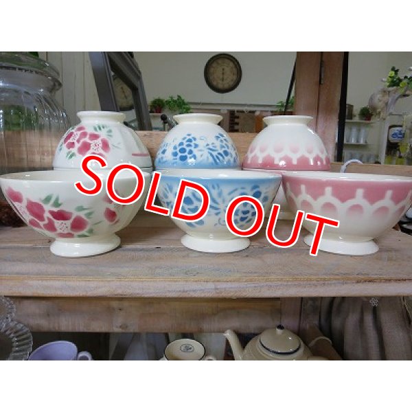 画像7: カフォオレボウル　ecaille (7)