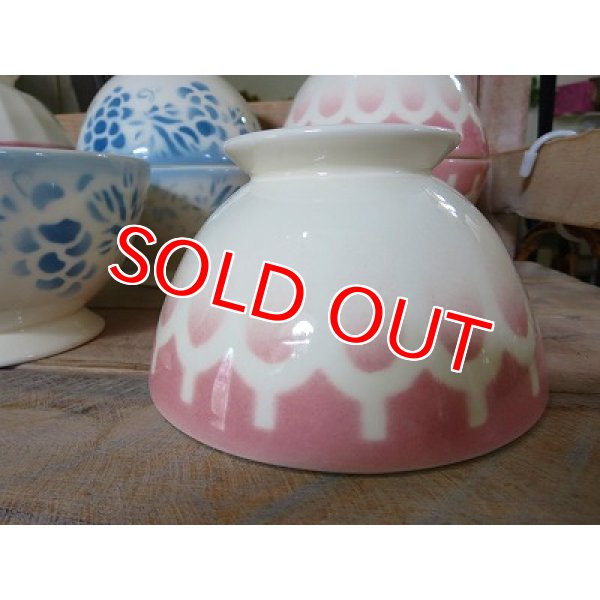 画像4: カフォオレボウル　ecaille (4)