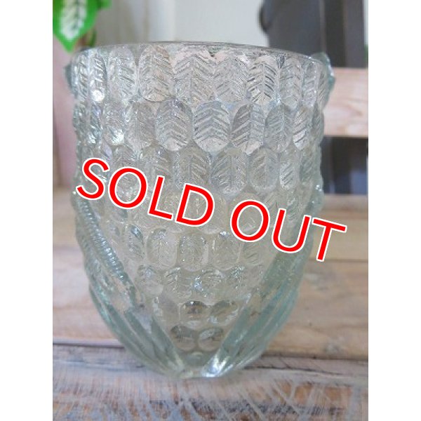 画像4: キャンドルホルダー　ふくろうM (4)