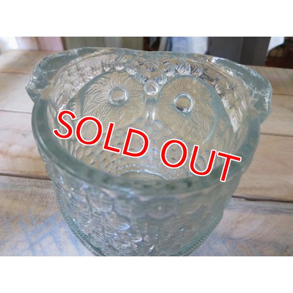 画像5: キャンドルホルダー　ふくろうM (5)