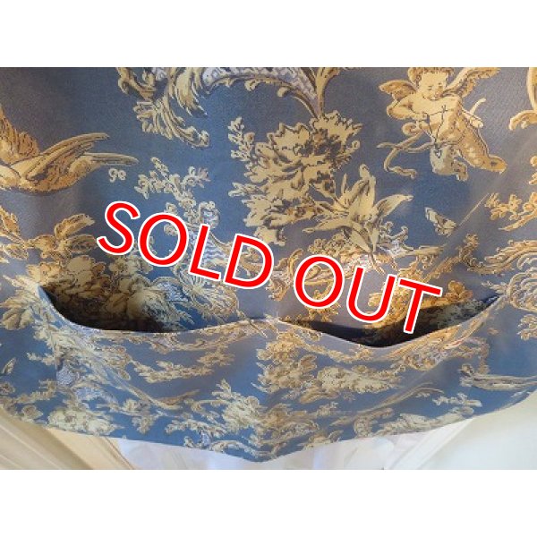 画像4: GC エンジェルブルー　タブリエ (4)