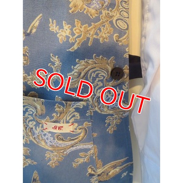 画像7: GC エンジェルブルー　タブリエ (7)