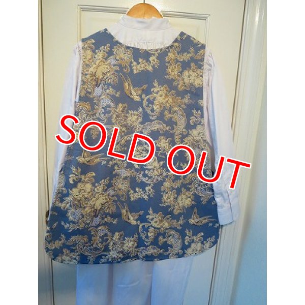 画像6: GC エンジェルブルー　タブリエ (6)