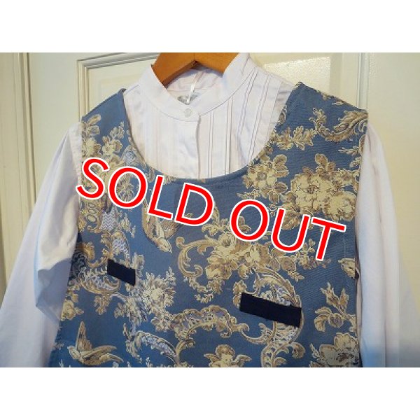 画像3: GC エンジェルブルー　タブリエ (3)