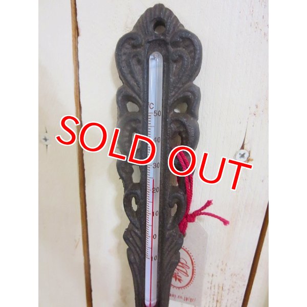 画像4: カトラリー型　温度計セット (4)