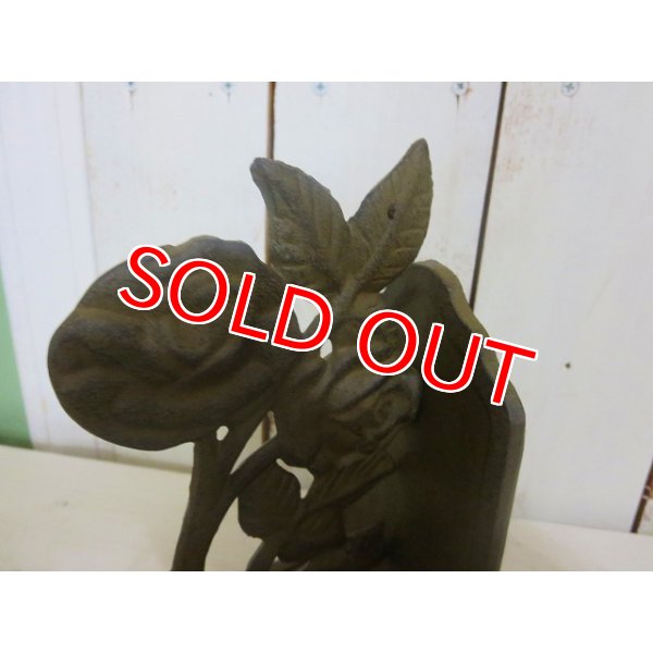 画像7: フォント　ブックエンド　フラワー (7)