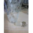 画像3: ミニガラス　香水瓶 (3)