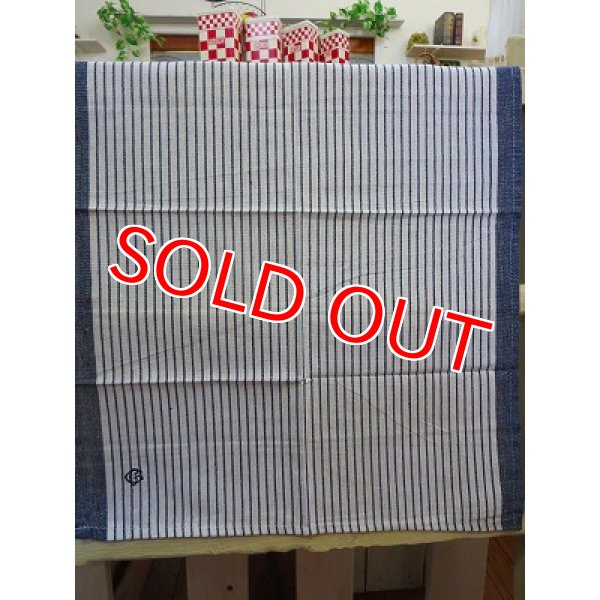 画像4: 刺繡入り　トーション3枚セット (4)