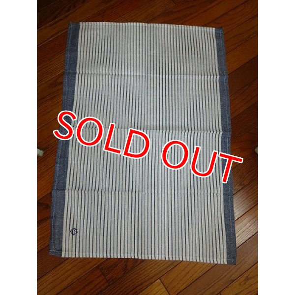 画像5: 刺繡入り　トーション3枚セット (5)