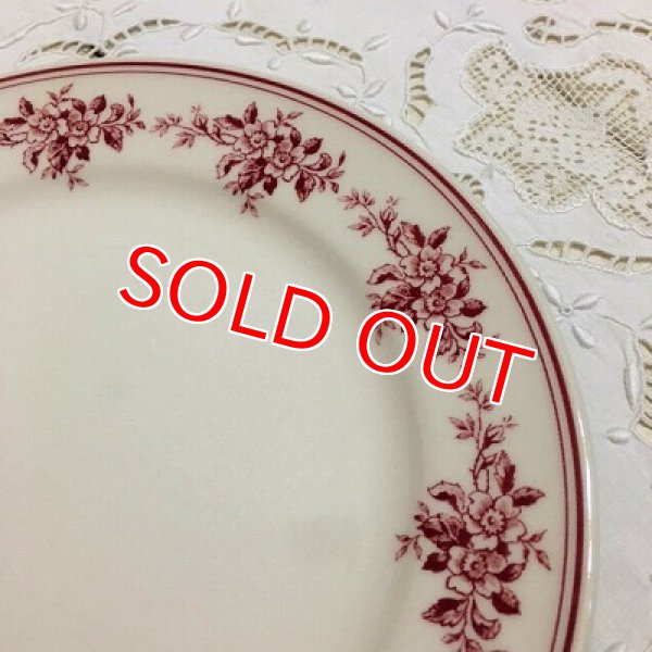 画像5: フォスティーヌ　デザートプレート6柄アソートセット (5)